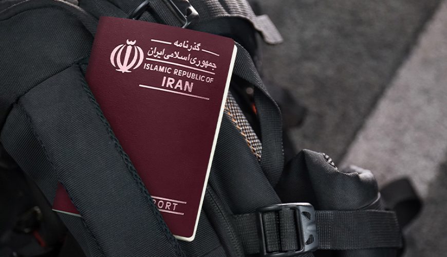 اگر پاسپورتمان در سفر گم شد چه کار کنیم؟